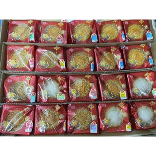 Bánh Trung thu Kinh đô