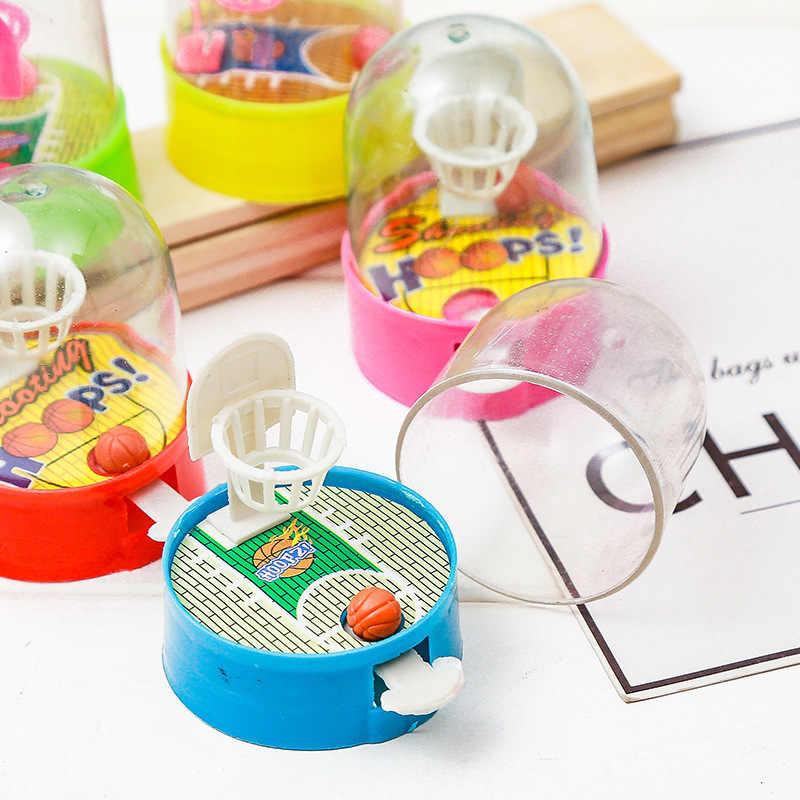 Đồ chơi bắn bóng rổ mini cho bé