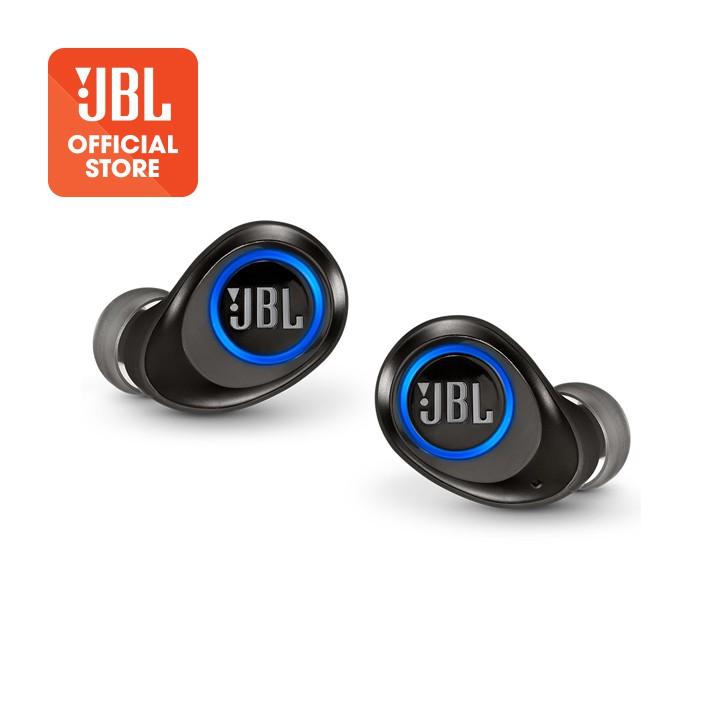 Tai nghe True Wireless JBL FREE X - Hàng Chính Hãng | BigBuy360 - bigbuy360.vn