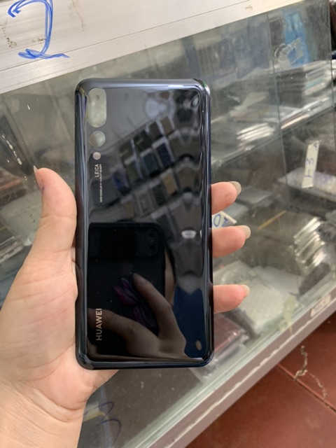 Nắp lưng Huawei P20 pro