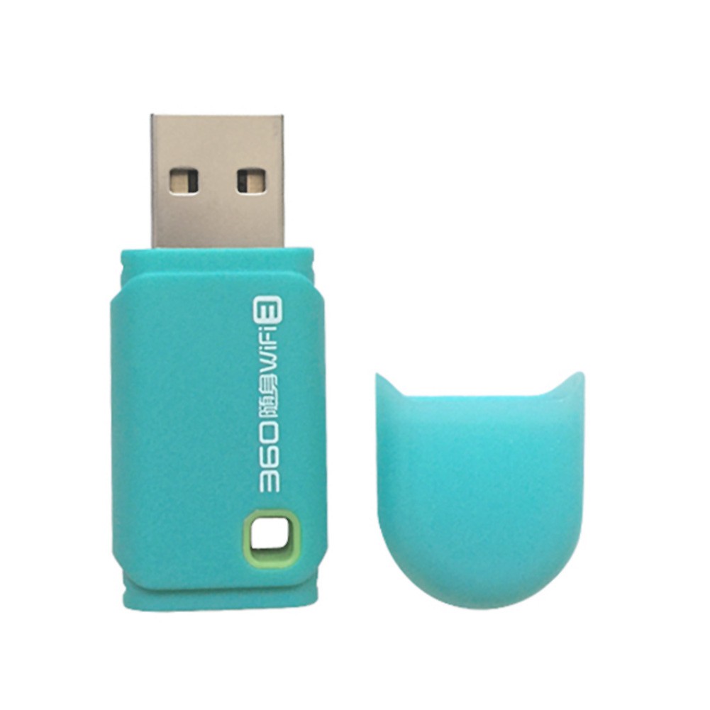 Máy phát wifi 3 không dây quay 360 độ tiện lợi | BigBuy360 - bigbuy360.vn