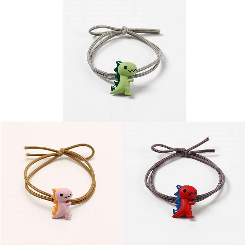 Dây cột tóc khủng long CT03 | BigBuy360 - bigbuy360.vn