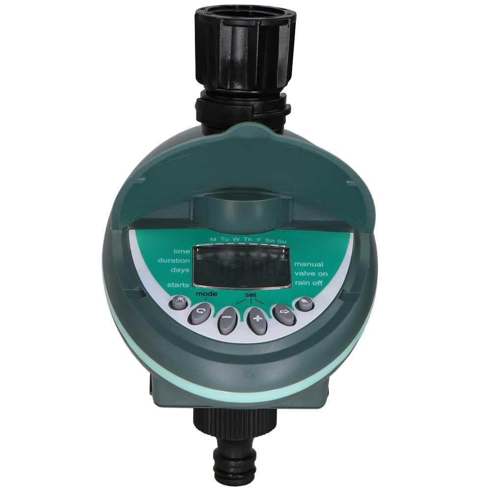 Conopery Hẹn giờ tưới nước chống nước điện tử lcd tưới cây tự động
