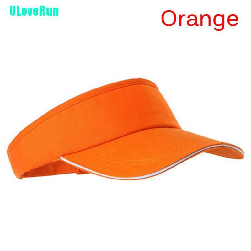 Mũ Lưỡi Trai Thể Thao Chống Nắng Thoáng Khí Dành Cho Nam Và Nữ