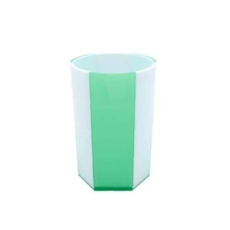 SÉT 6 LY NHỰA ĐẠI ĐỒNG TIẾN