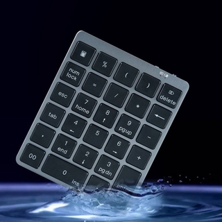 Bàn Phím Số Kết Nối Bluetooth N970