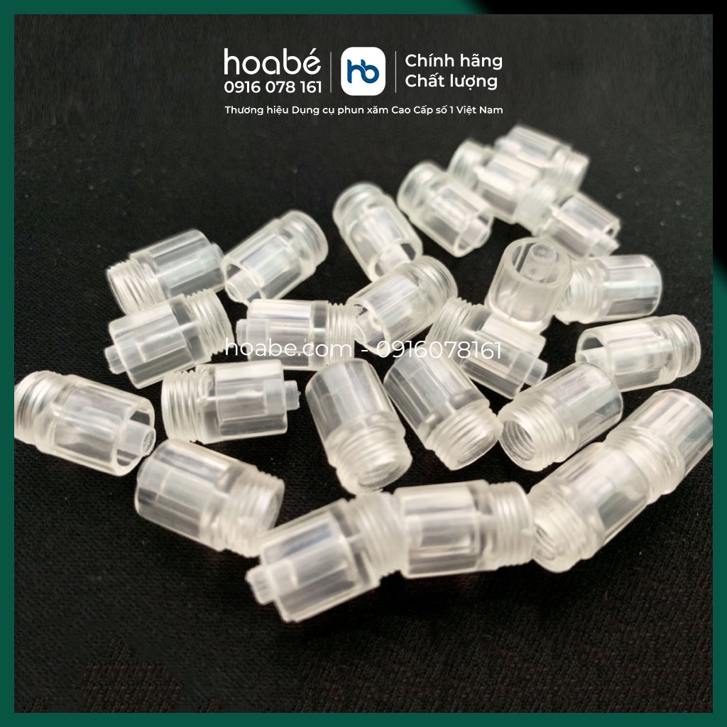 Đầu ghép máy gù, Máy iDM, Máy Thần thánh, máy sài gòn - DPCX HOA BÉ 2021