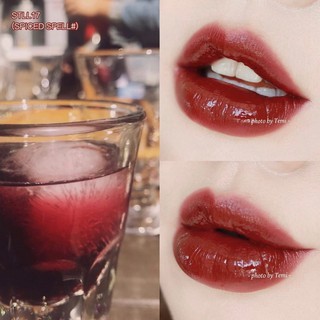 SON BÓNG NYX 𝐒𝐋𝐈𝐏 𝐓𝐄𝐀𝐒𝐄 𝐋𝐈𝐏 𝐋𝐀𝐂𝐐𝐔𝐄𝐑