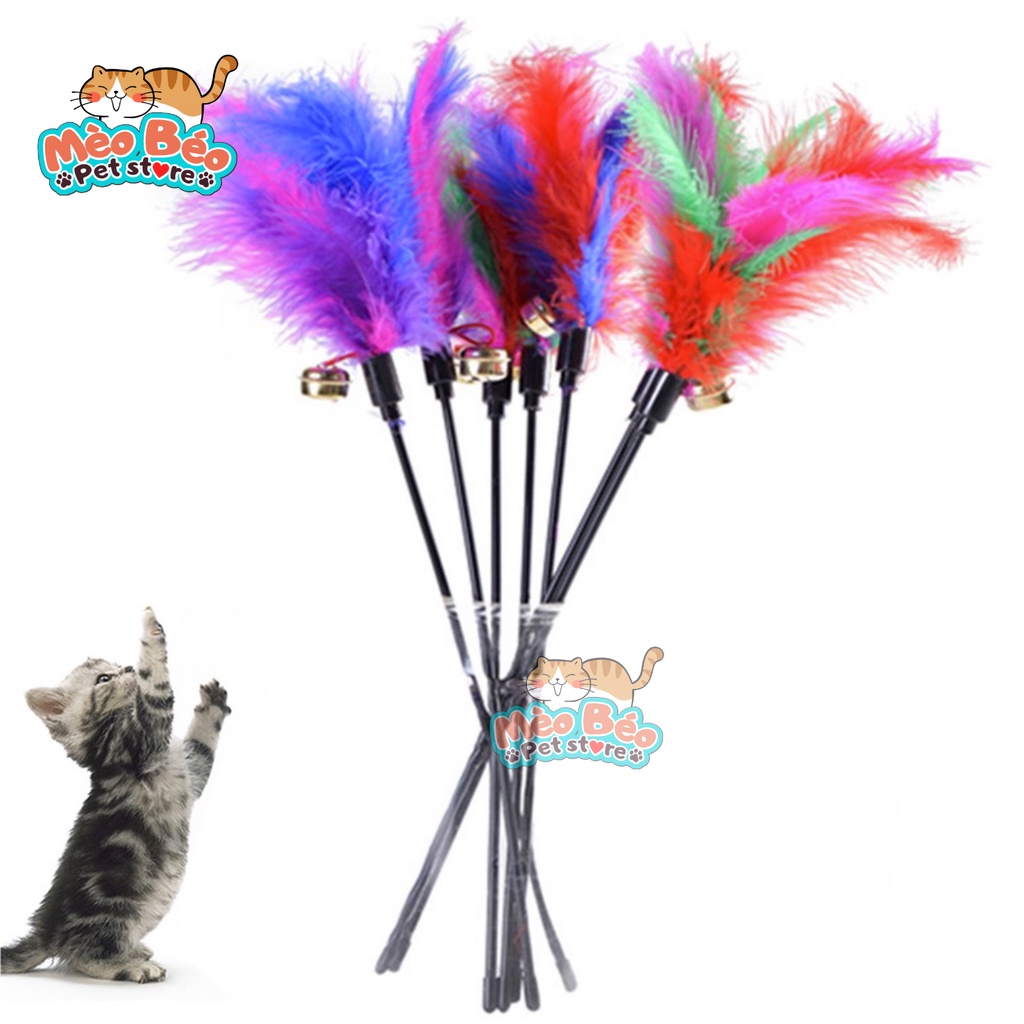 Đồ chơi cho chó mèo có tiếng động giảm stress, tăng cường hoạt động cho thú cưng