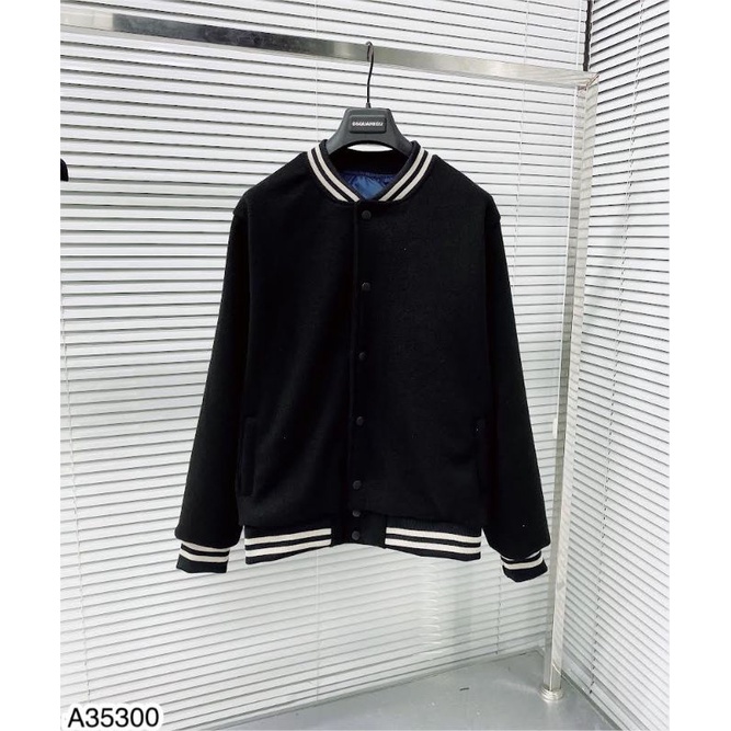 Áo khoác varsity