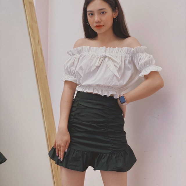 [Mã FADIRECT20 giảm 20K đơn 150K] Chân váy gomme | BigBuy360 - bigbuy360.vn