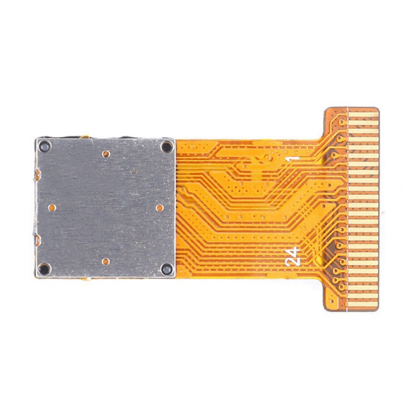 1 Chiếc Camera Nhận Diện Tự Động 500W Pixel OV5640-AF