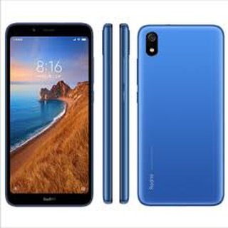 Điện thoại Xiaomi Redmi 7A - 16GB, 2GB RAM
