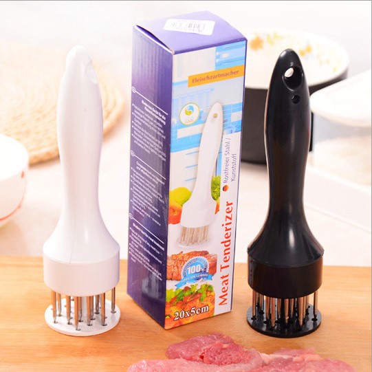 Dụng cụ dần thịt làm bếp tiện lợi, búa dần thịt, đập thịt đa năng FAMAHA -giadunghn1