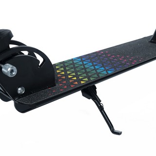 [Giảm Giá] Xe Scooter ALS-A003 .