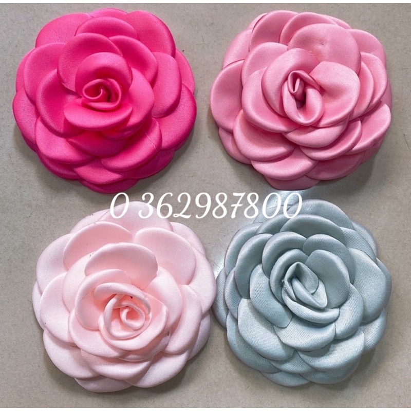 Hoa cài áo🌸, chuyên sỉ và lẻ