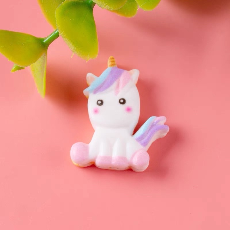 Sticker 3D nhân mã đáng yêu, hình dán 3d cute, nhãn dán cho bình nước siêu đẹp, điện thoại