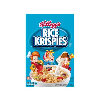 Ngũ Cốc Rice Krispies hiệu Kellogg’s hộp 130g
