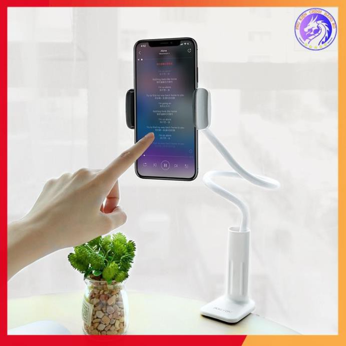 KẸP ĐUÔI KHỈ ĐIỆN THOẠI THÁO RỜI HOCO PH23/ PH24/ BOROFONE BH23 | BigBuy360 - bigbuy360.vn