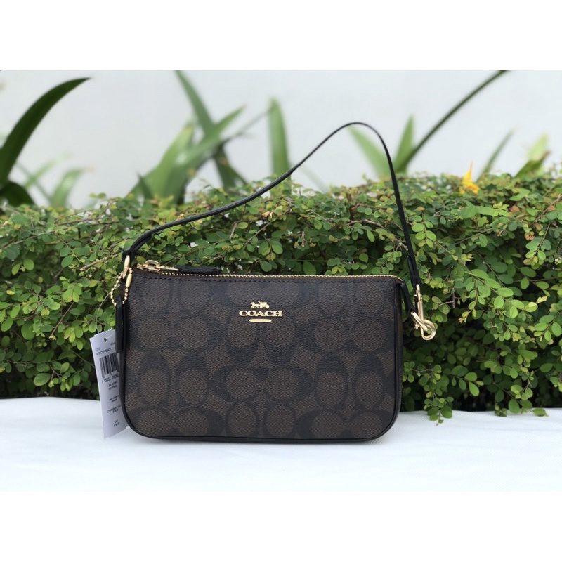 Túi Coach auth sale