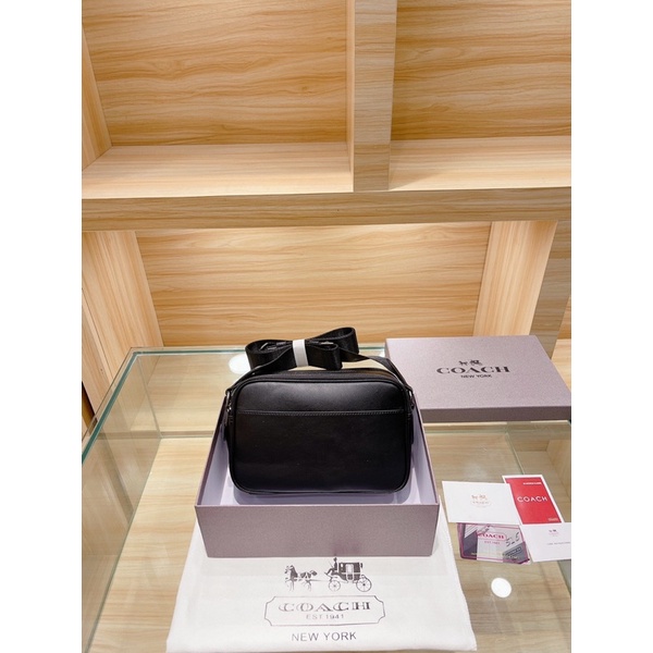 Túi đeo chéo COACH Cao cấp 2021