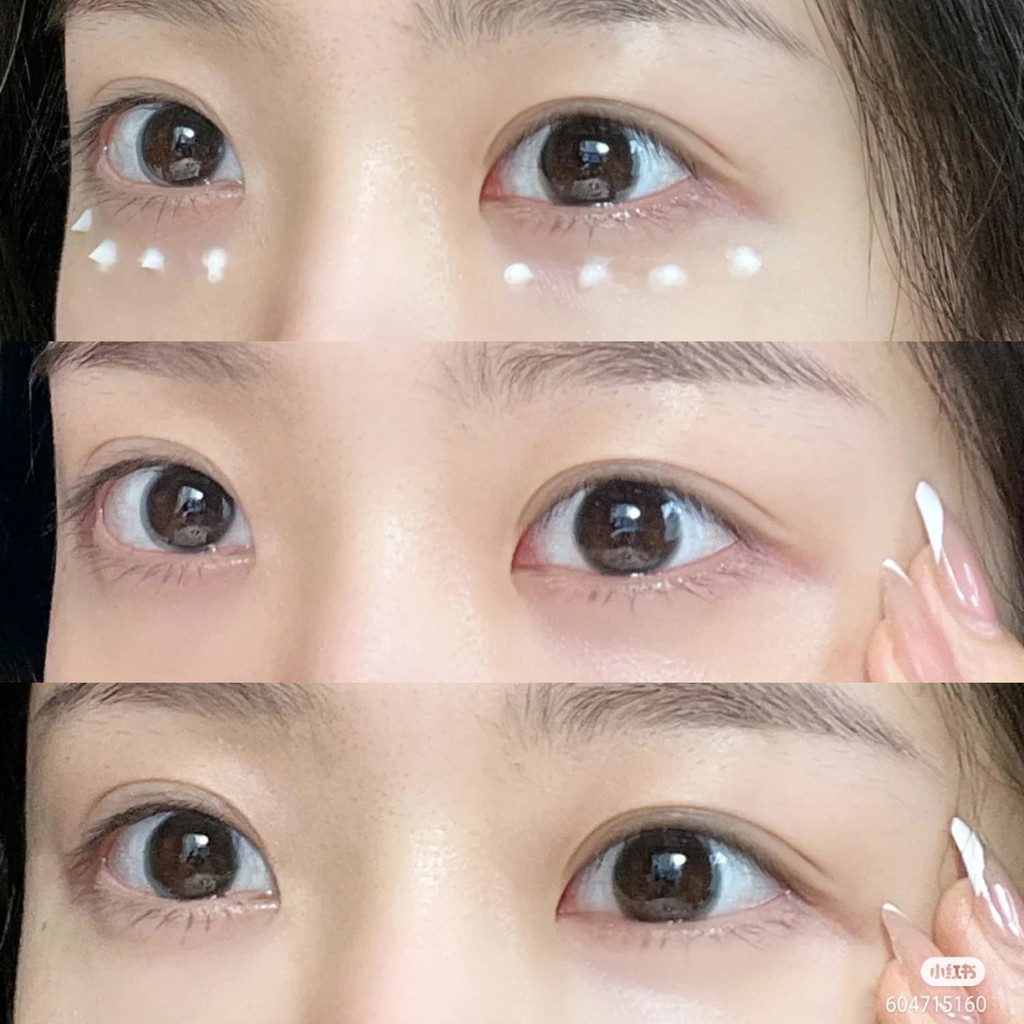 Kem Dưỡng Ngăn Ngừa Lão Hóa Vùng Mắt Laneige Perfect Renew Youth Retinol Eye Cream For Face 30ml