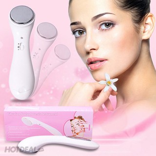 Sỉ Máy Matxa Ion Cầm Tay Mini