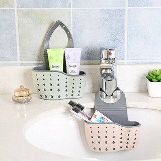 Giỏ đựng giẻ rửa bát 2 lớp cao cấp
