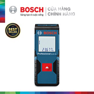 Máy đo khoảng cách Bosch GLM 25