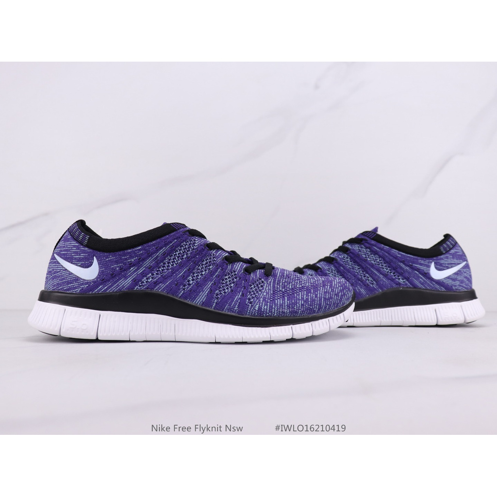 Giày Thể Thao Nike Free Flyknit 5.0 Size 36-45