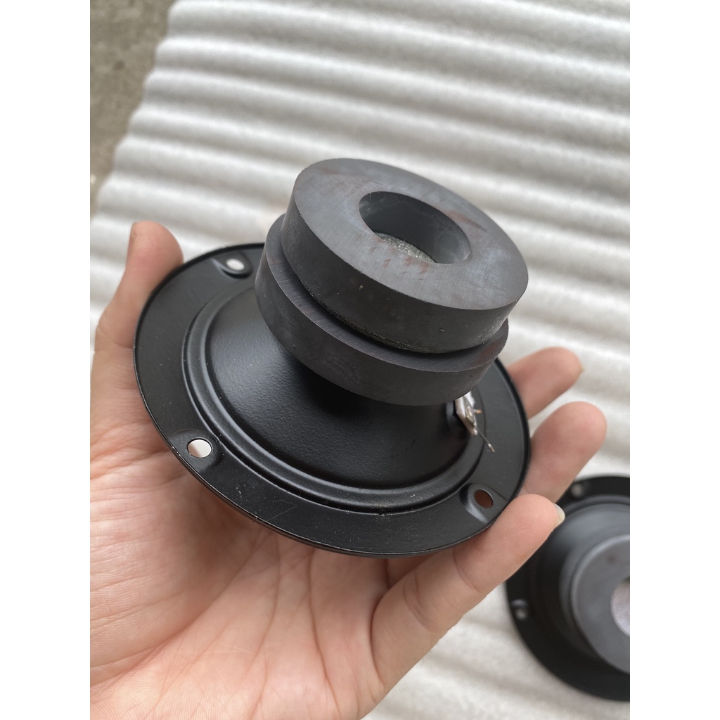 LOA TREBLE 2 TỪ TRÒN BMB CAO CẤP - GIÁ 2 CHIẾC GIÁ SIÊU RẺ