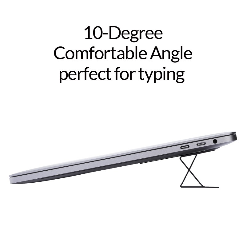 Giá Đỡ Tản Nhiệt MOFT Cho Máy Tính Xách Tay Cỡ 11.6 "- 15.6" Có Thể Tái Sử Dụng