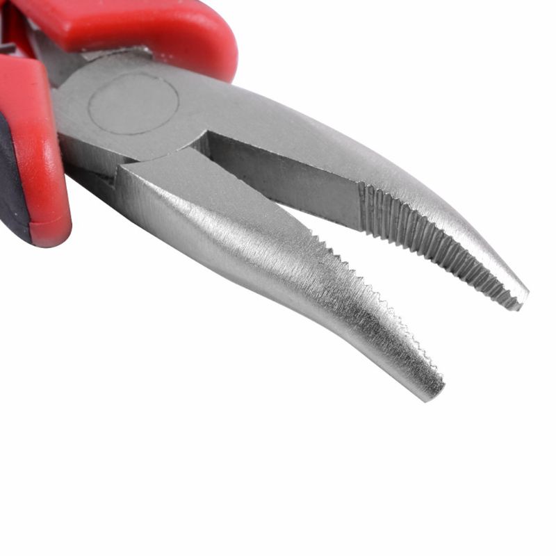 Kìm Cắt Tóc Mini Đa Năng Bằng Thép Không Gỉ