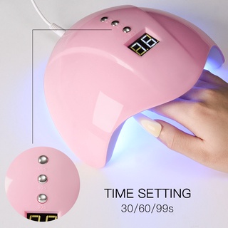 Máy sấy móng tay mtssii 36w mini với cáp usb
