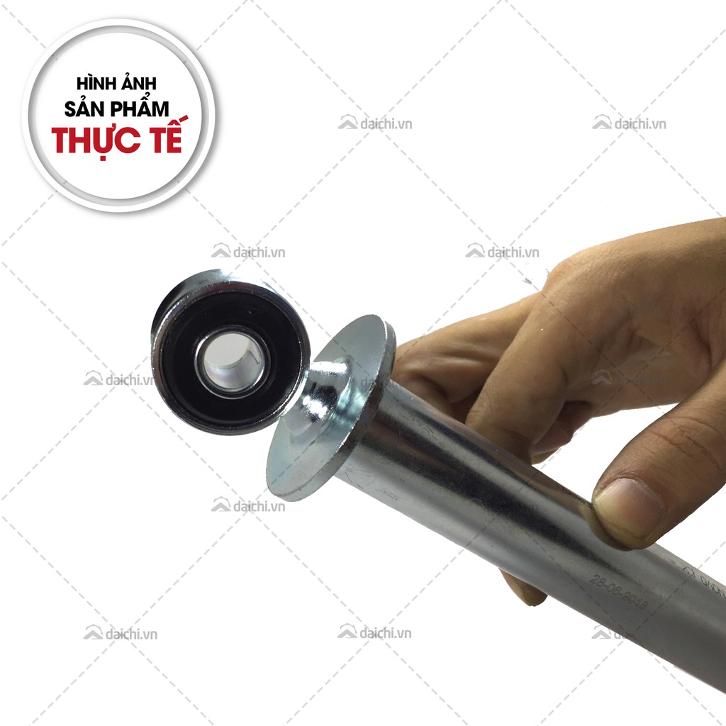 Bộ đôi ty giảm xóc sau dành cho Nouvo LX hính hiệu Daichi đi êm, không cứng, không chảy dầu, phân phối phụ tùng