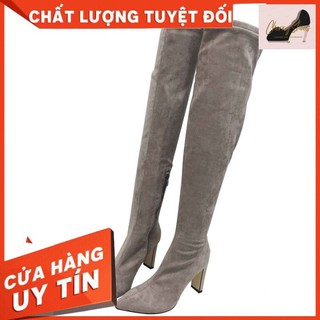 bốt đùi jimichooo kèm video