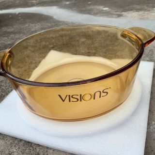 NỒI THỦY TINH VISIONS 3.25L VS-32