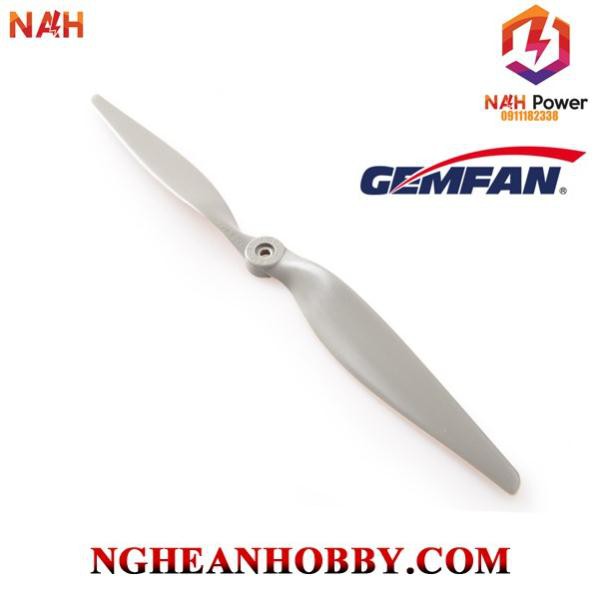 Cánh quạt cánh bằng loại thường chất lượng cao 6X4E,10X7