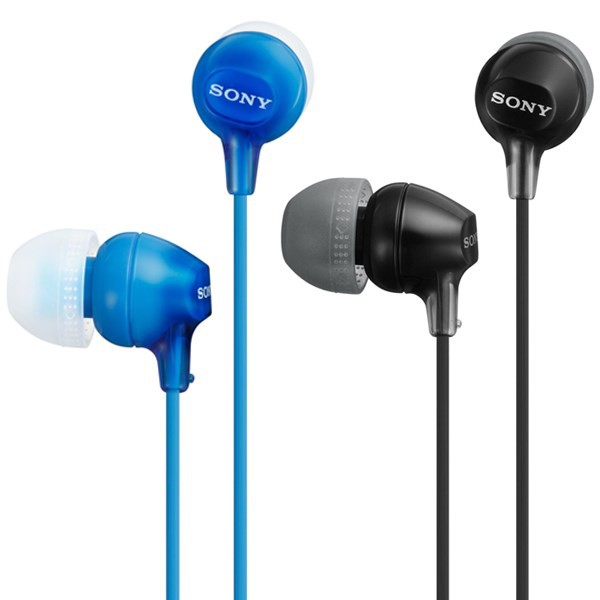 TAI NGHE IN-EAR SONY MDR-EX15AP