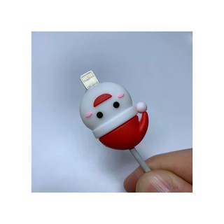 Cable bite - Bảo vệ cáp sạc