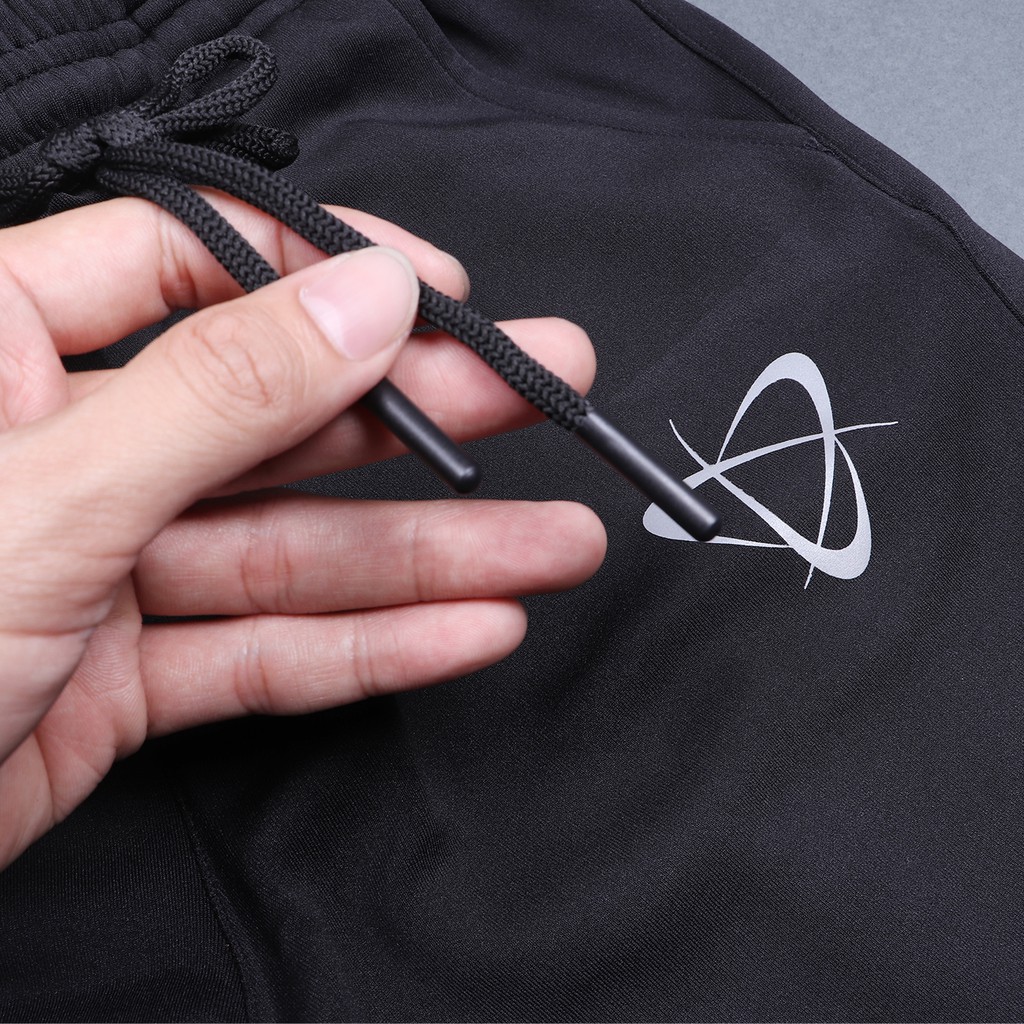 Quần thun thể thao tập cầu lông và Gym unisex Raptor chất liệu cao cấp QRKH0 | BigBuy360 - bigbuy360.vn