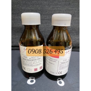 Nước nấu nha khoa Lang 100ml