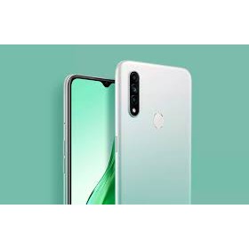 điện thoại Oppo A8 2sim ram 4G bộ nhớ 128G Chính hãng mới, Camera siêu nét, pin trâu 4230mah