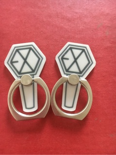 Móc khoá Exo, iring Exo
