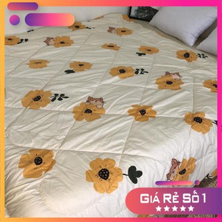 Dịch vụ chần bông vỏ chăn cho bộ chăn ga