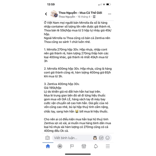 Vtm E đỏ Nga hộp30v | BigBuy360 - bigbuy360.vn