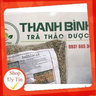 Bạch Tật Lê 1Kg_Dược Liệu Cao Cấp 100% - Cây Thuốc Nam Thanh Bình