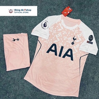 Bộ quần áo bóng đá màu Hồng và các câu lạc bộ