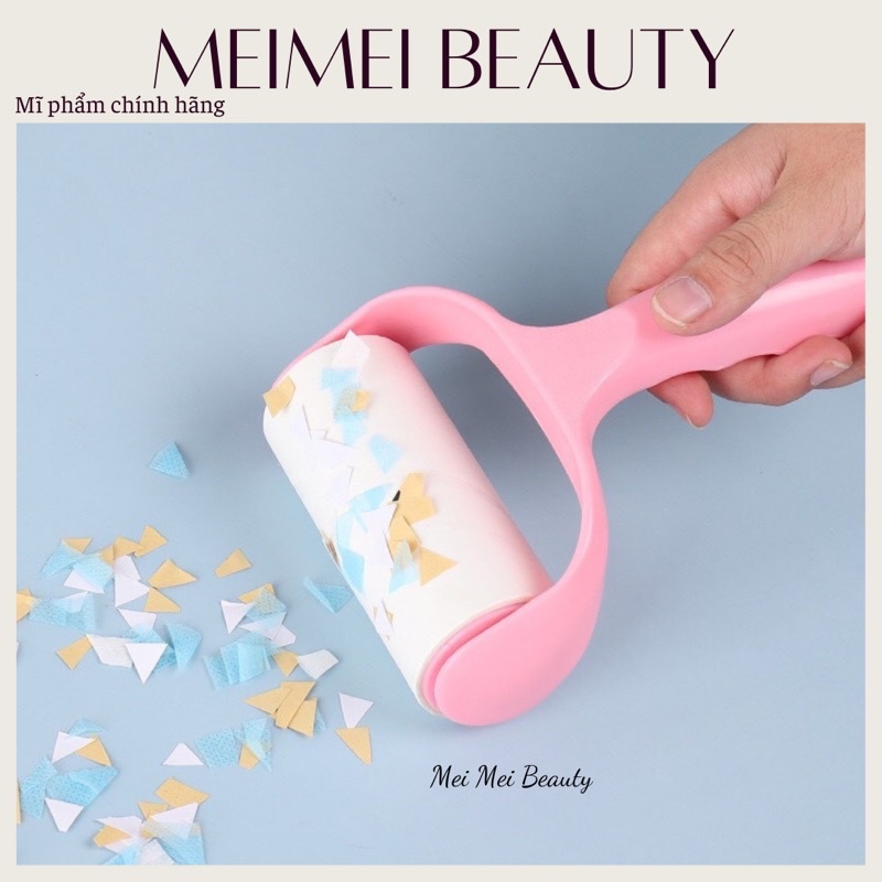 Cây Lăn Bụi Quần Áo Đa Năng P0332