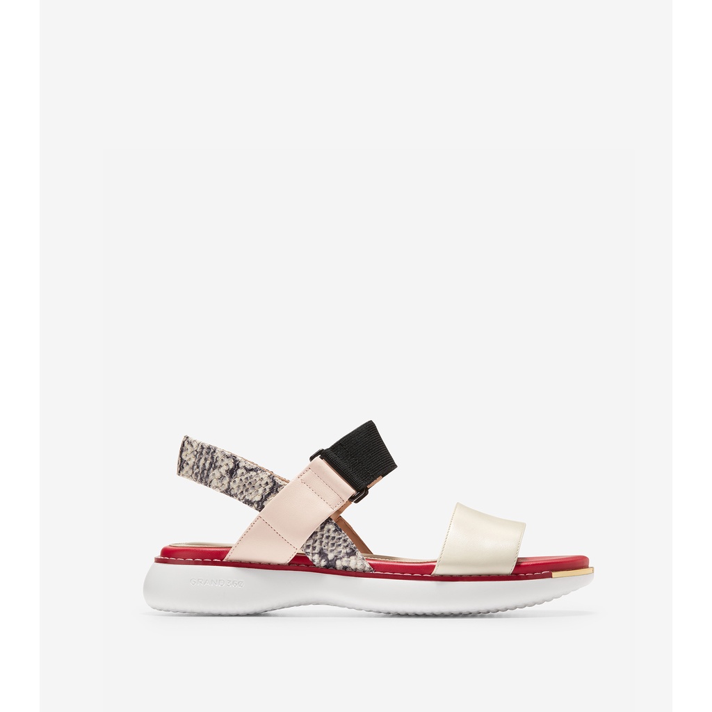 Giày Sandal Nữ Cole Haan Grand Ambition Carmel Sandal W21438
